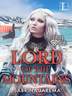 Lord of the Mountains - ebook